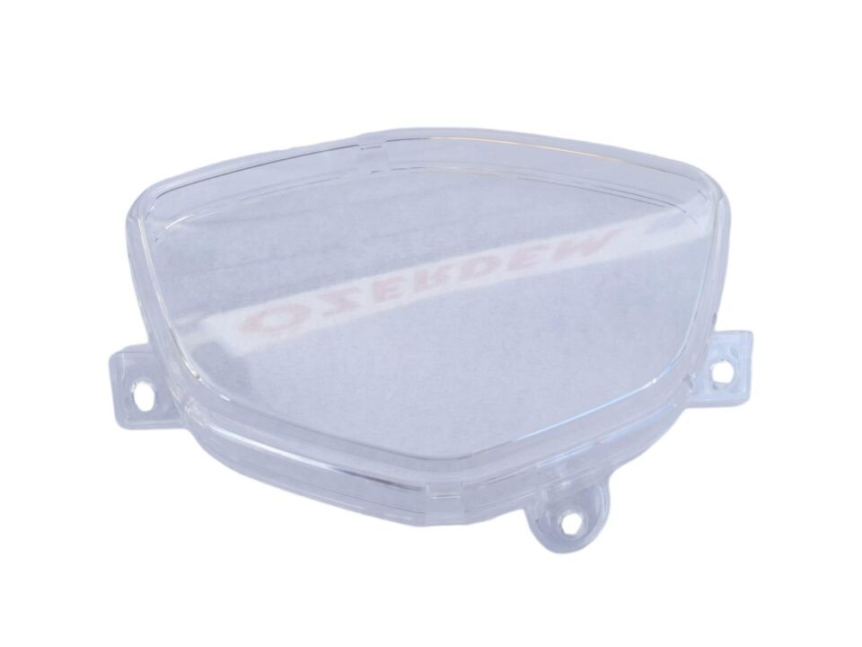 Crypton Uyumlu Gösterge Camı 2010