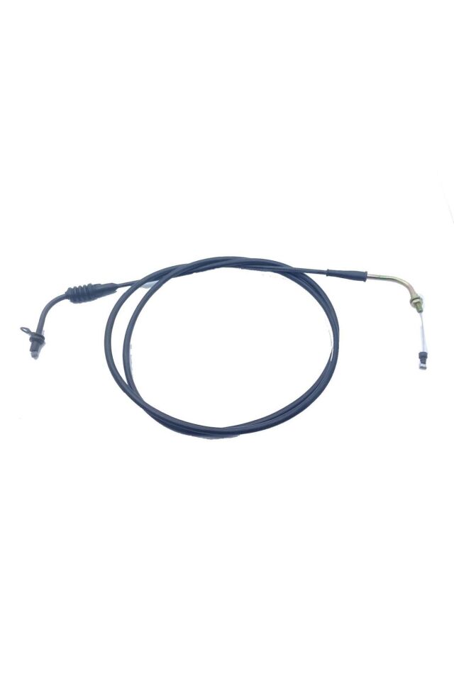 Cygnus Rs125 Uyumlu Gaz Teli Dms