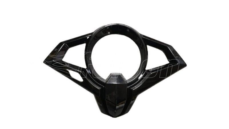 Falcon Mocco 50 Km Karenajı Dekoratif Parça