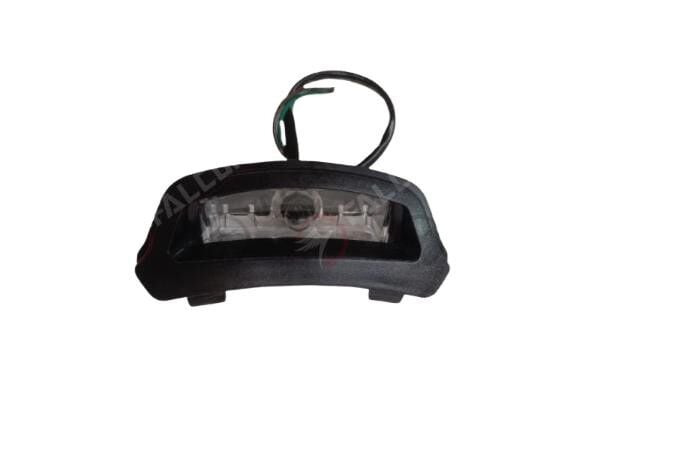 Falcon Plakalık Lambası-Collectıon S10