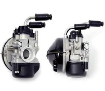 Mobylette 15/15 Karbüratör Speed