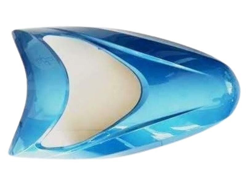 Rmg Santa 125 Far Muhafazası Mavi