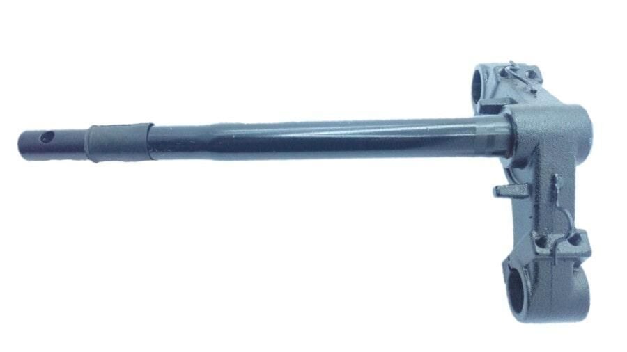 Scooter Ardour Ön Maşa Orj