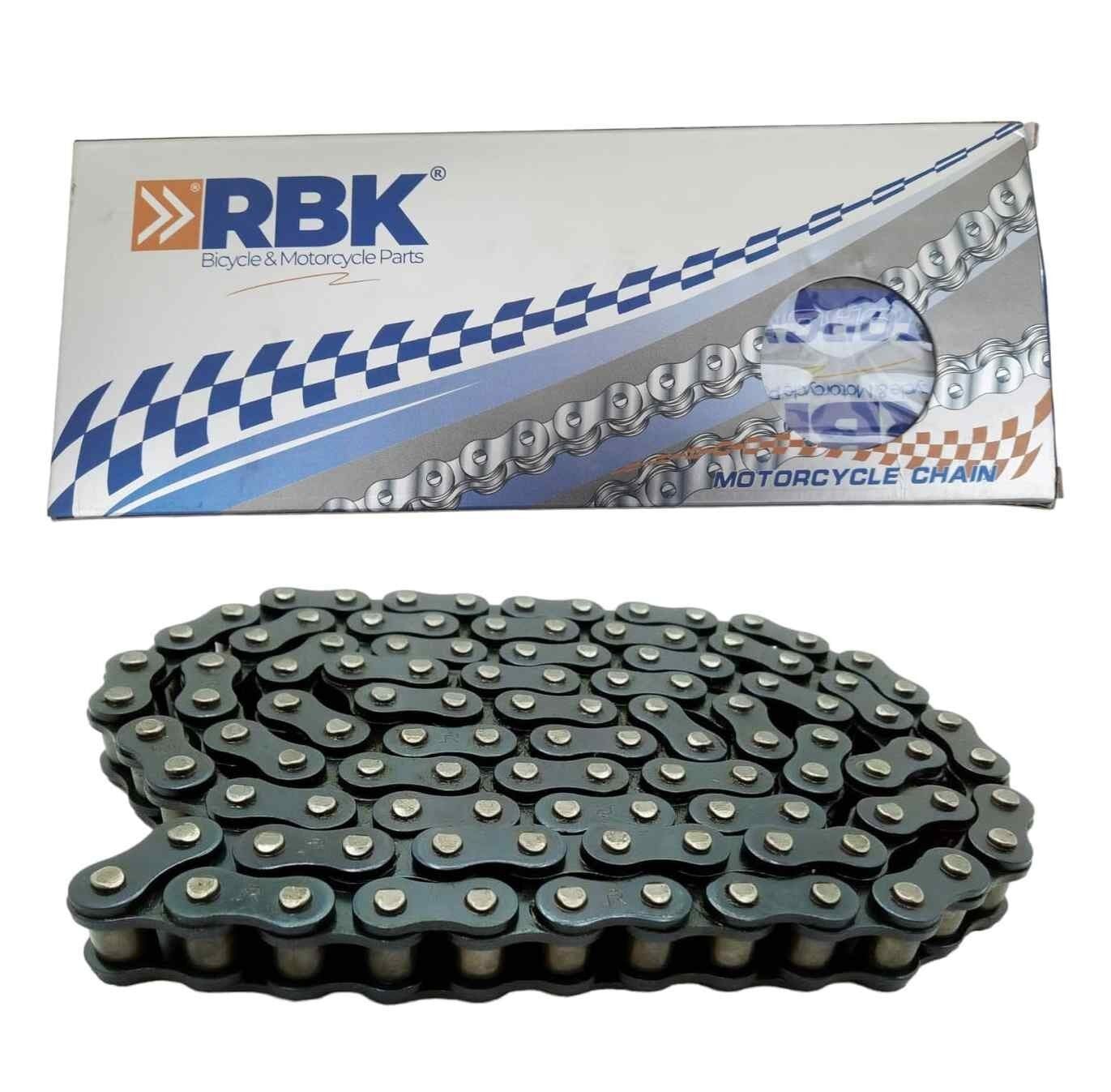 Zincir 428H 128L Rbk