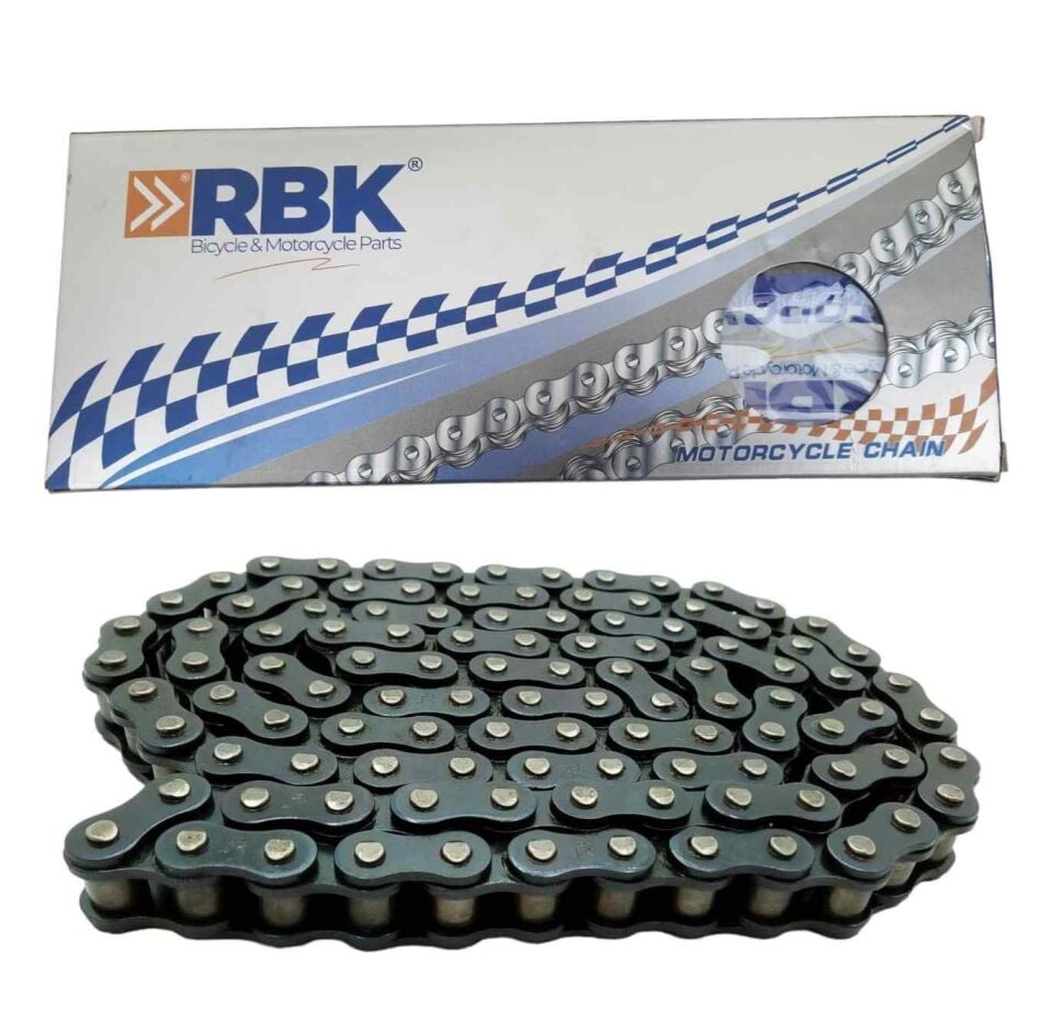Zincir 428H 128L Rbk