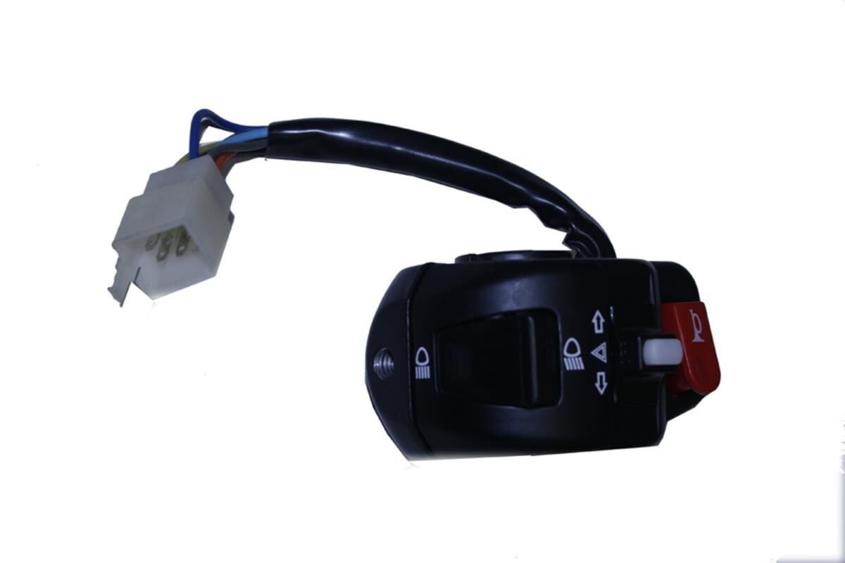 150Znx Sol Kumanda Düğmeleri Orj