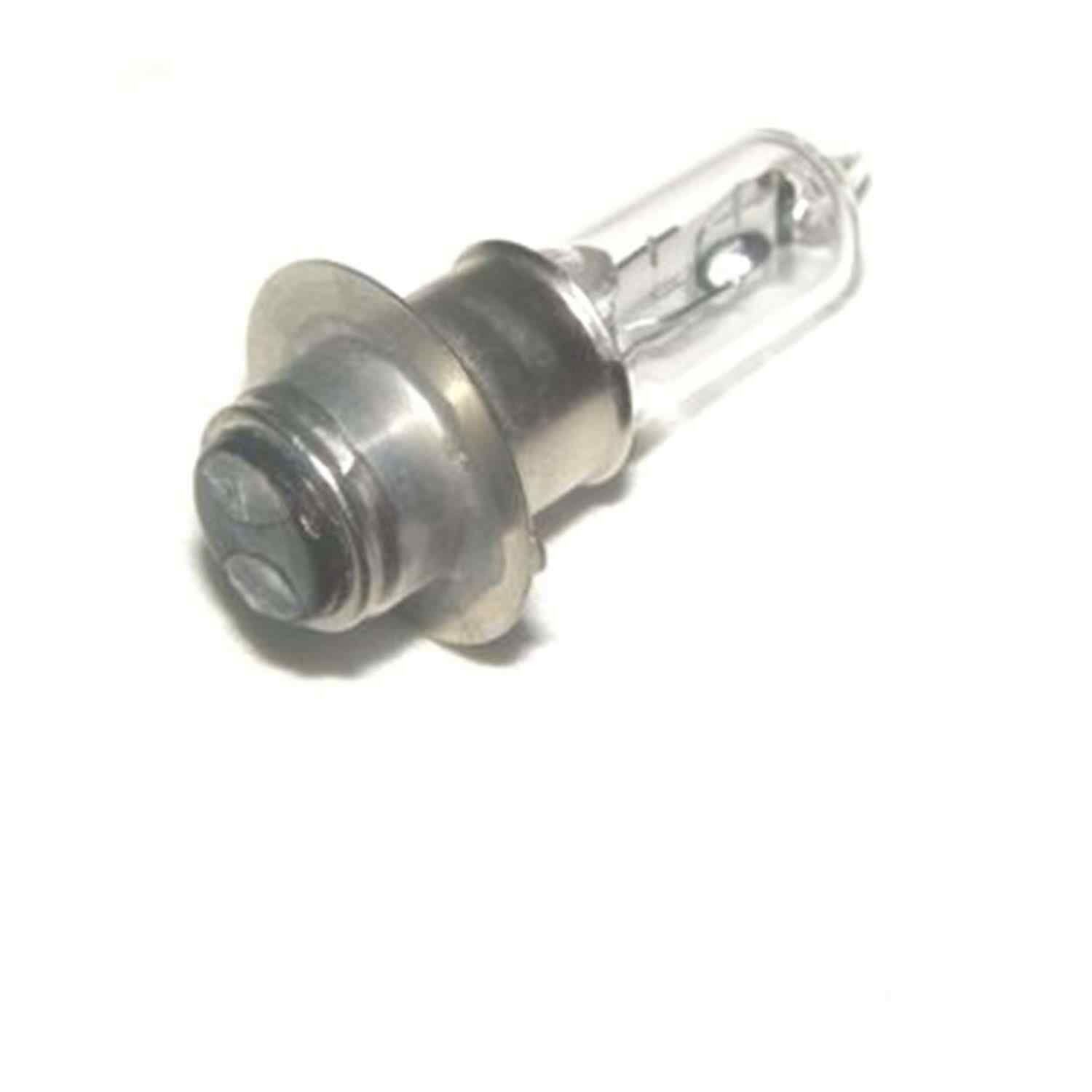 Ampul Far 12 V 35-35W (Kinetic) Delco