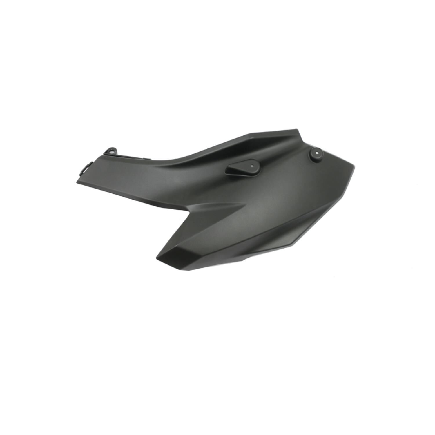 Cf Moto Nk 400-650 Depo Üst Dekor Kapak Sol Siyah Orj