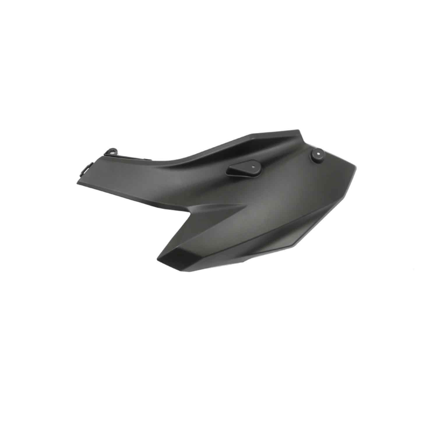 Cf Moto Nk 400-650 Depo Üst Dekor Kapak Sol Siyah Orj
