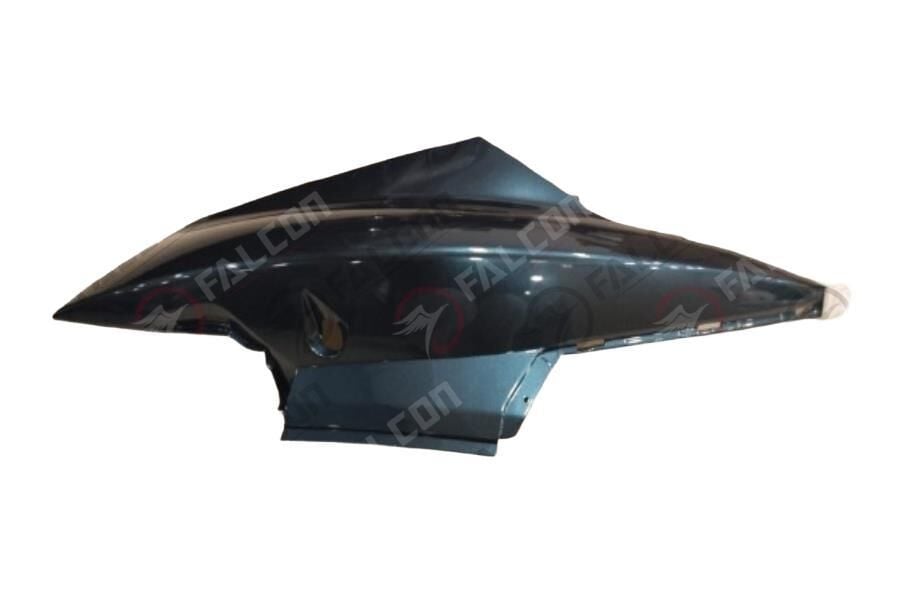 Falcon Arka Karenaj Sol Mavi-Quıck 50