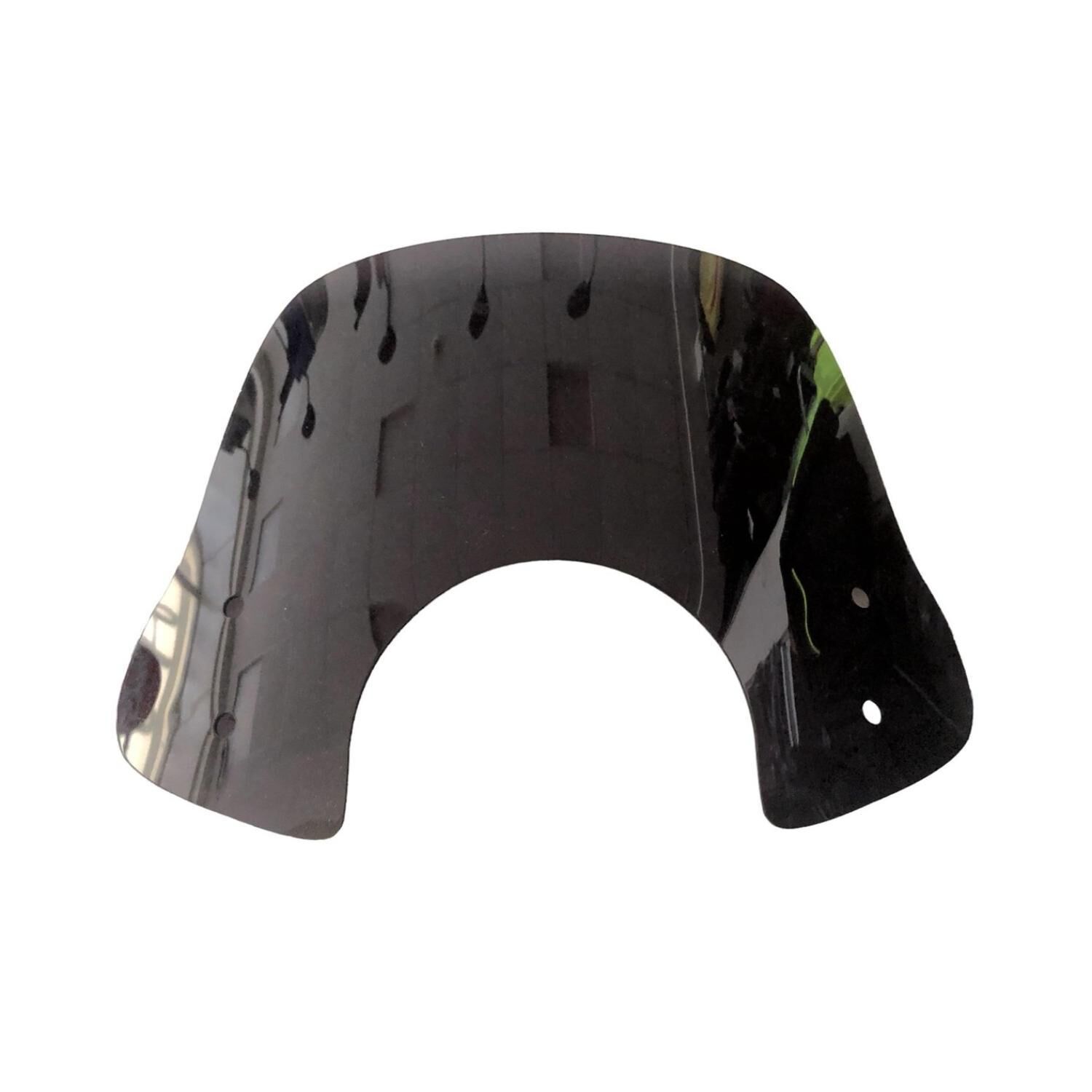 Falcon Cooper 50 Siperlik Rüzgarlık Cam