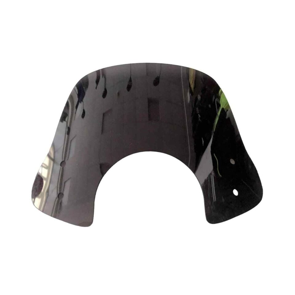 Falcon Cooper 50 Siperlik Rüzgarlık Cam