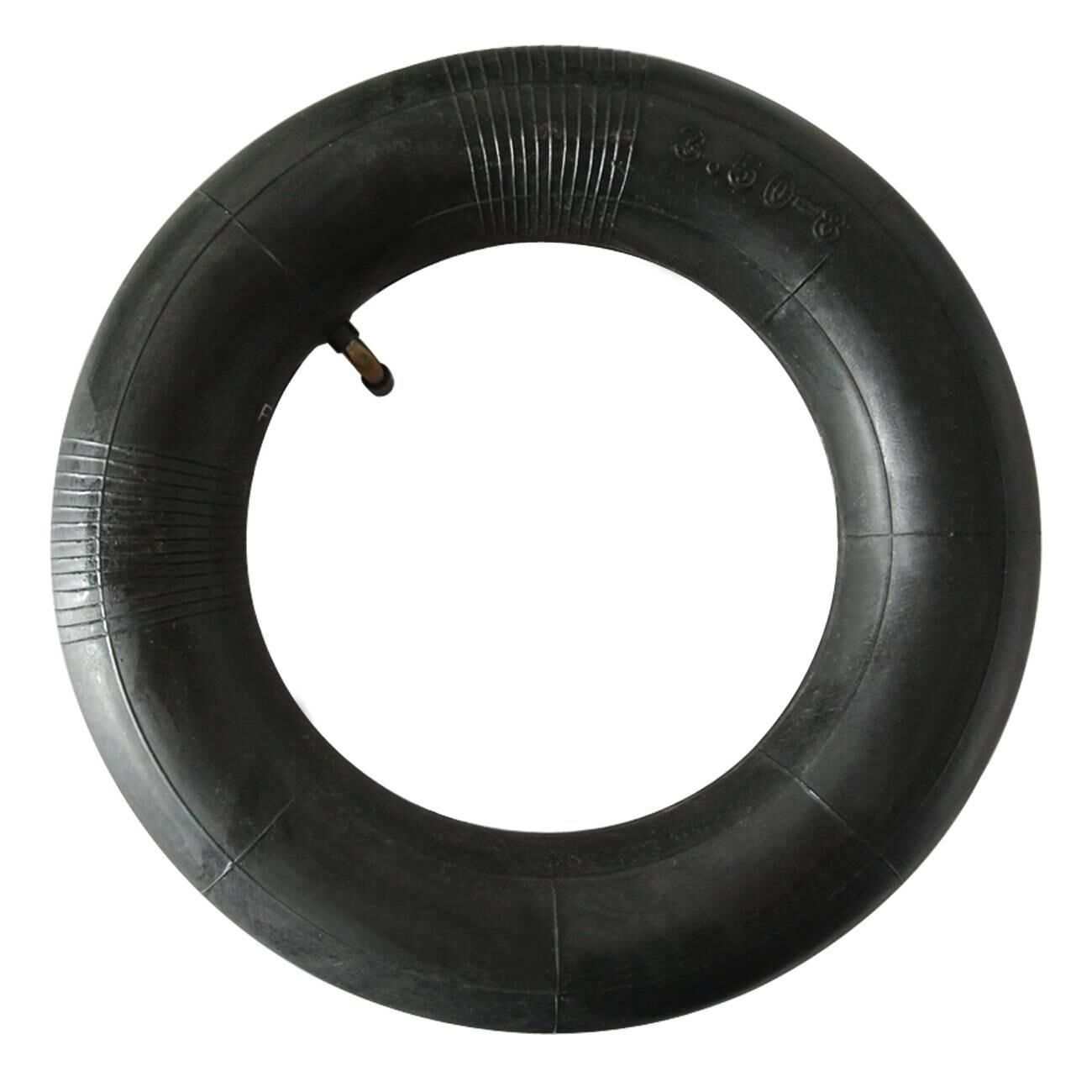 İç Lastik 3.50/4.00-8 İthal Eğri Sibop