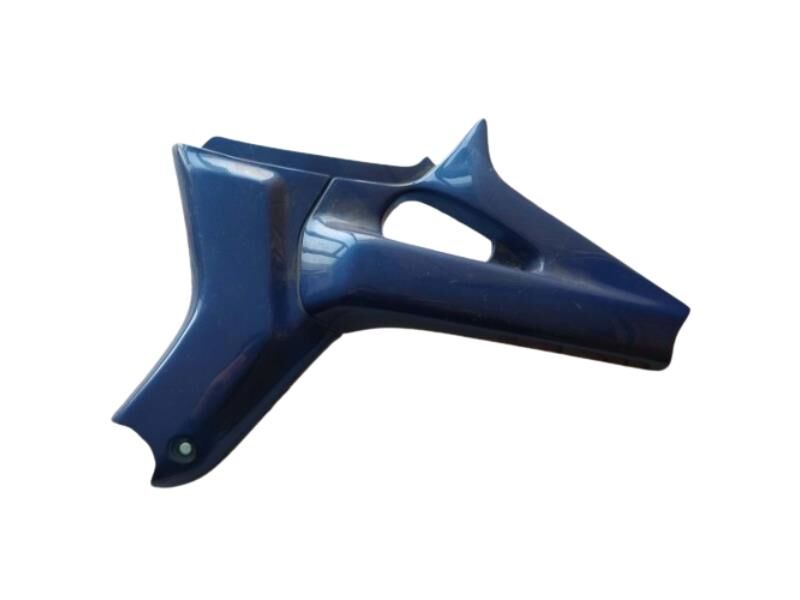 Kanuni  Basamak Muhafaza Pls.Sol Mavi Seyhan 125T