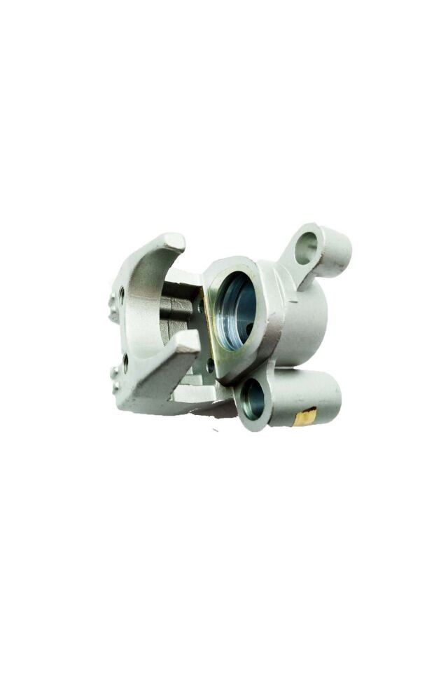 Scooter Ön Fren Kaliperi Boş