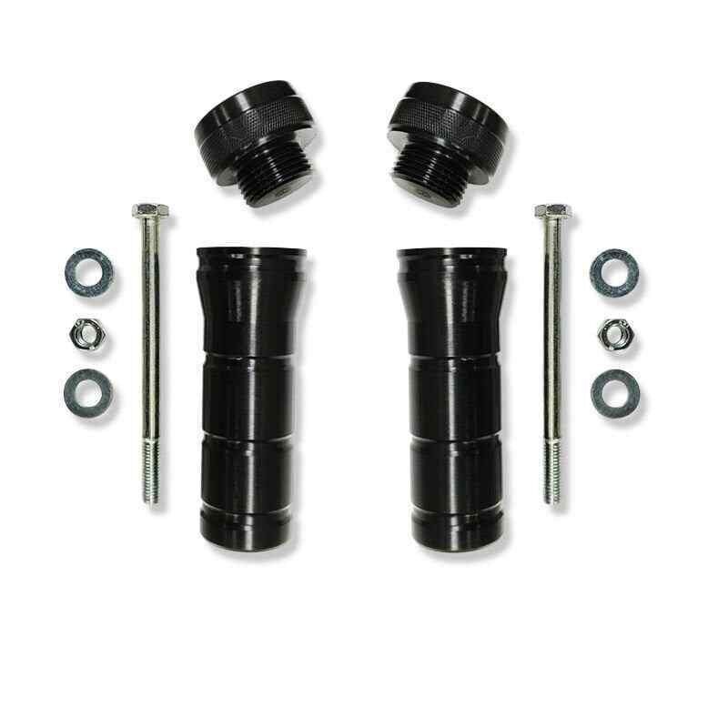 Tvs Raider 125 2023 - 2026 Uyumlu Arka Koruma Takozu