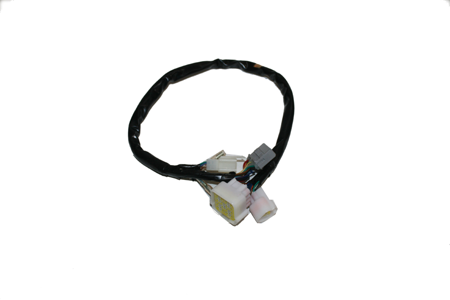 Mondıal Z-One S Gosterge Panelı Kablosu Orijinal