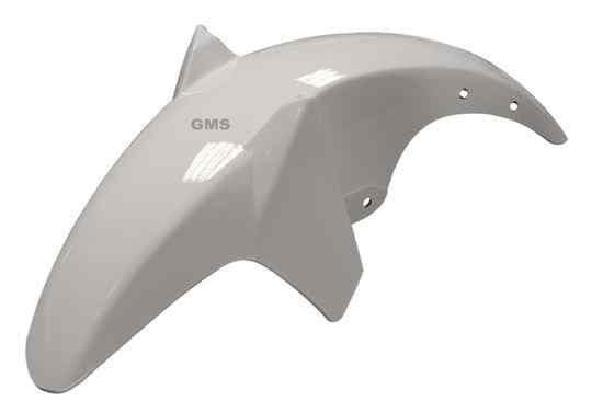 Yamaha Ön Camurluk Beyaz Cg-Ybr-K Yerli