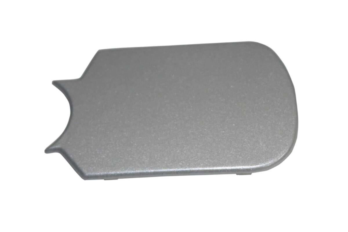 100 Mfh Hidrolik Kutusu Üst Kapak Gri Orj