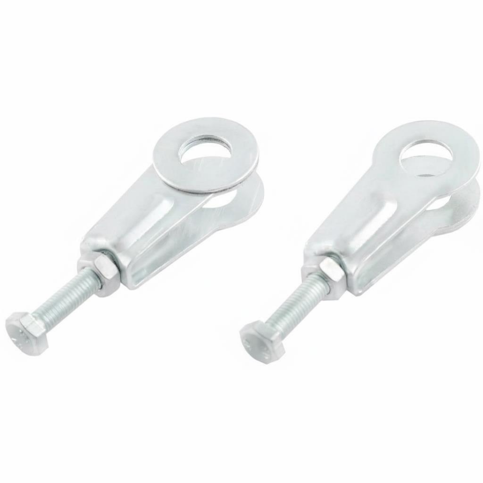 125Kt Zincir Gerdirmesi