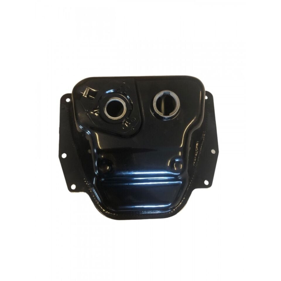 Mondıal 50 Beestreet Benzın Deposu Orijinal