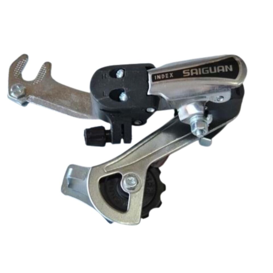 Arka Attırıcı Hg-21