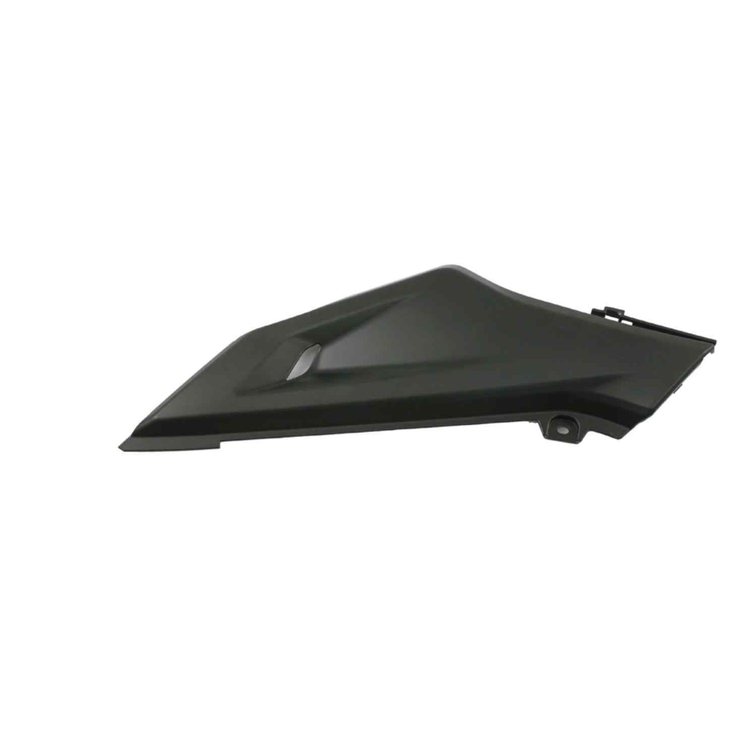Cf Moto Cf Nk 400-650 Yan Kapak Sol Siyah Orj