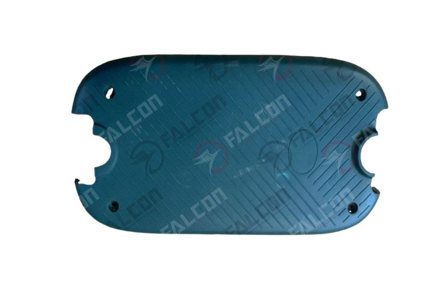 Falcon Akü Kapağı Yeşil- Happy 249