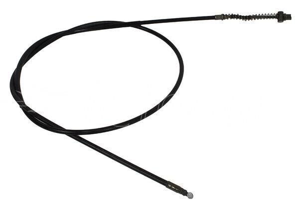 Falcon Cooper 50 Arka Fren Teli