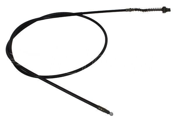 Falcon Cooper 50 Arka Fren Teli