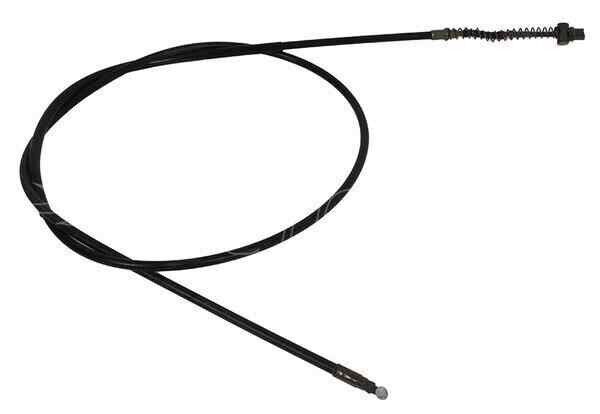 Falcon Cooper 50 Arka Fren Teli