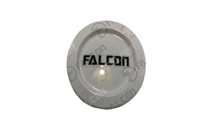 Falcon Mafsal Koruma Dekoratif Yuvarlak Sedefli - Collectıon S10