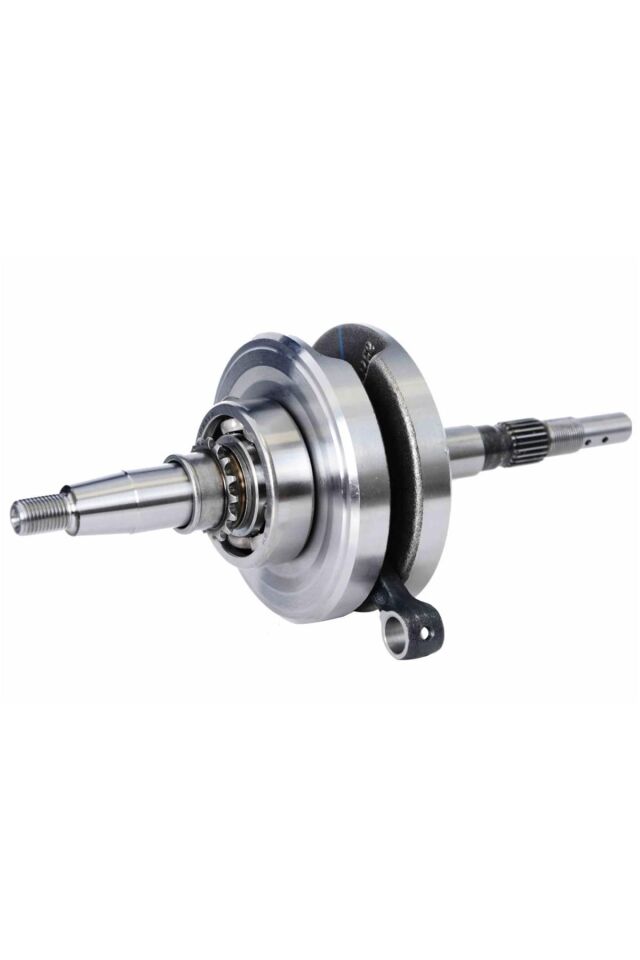 Honda Ace 125 Uyumlu Krank 12 Mm Vt