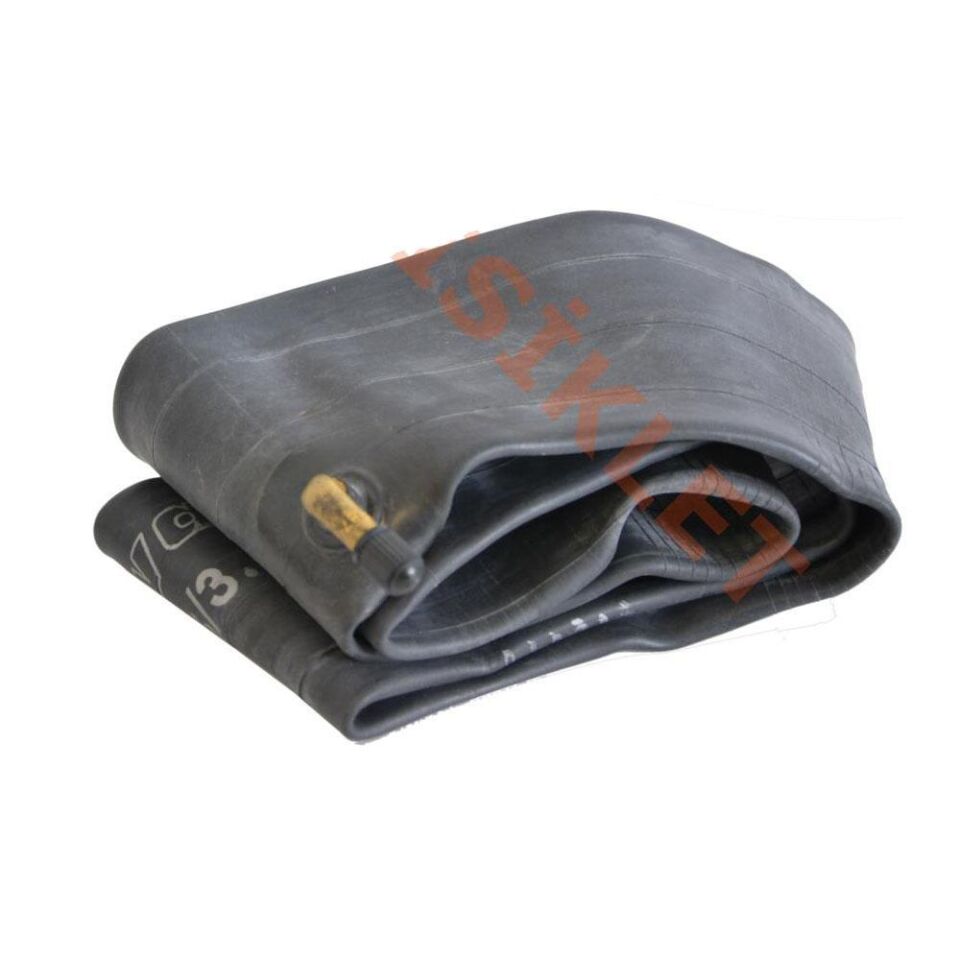 İç Lastik 3.50-10 Eğri Sibop İth