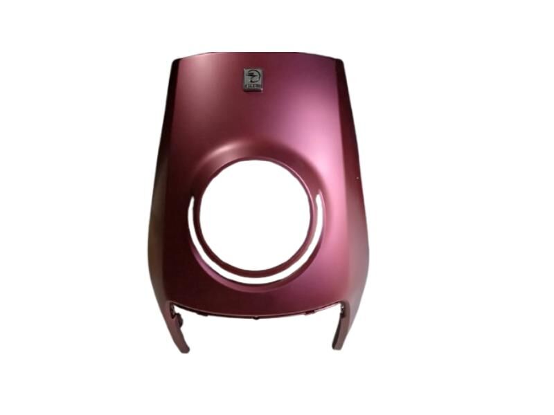 Leo 6800 Ön Karenaj Kırmızı