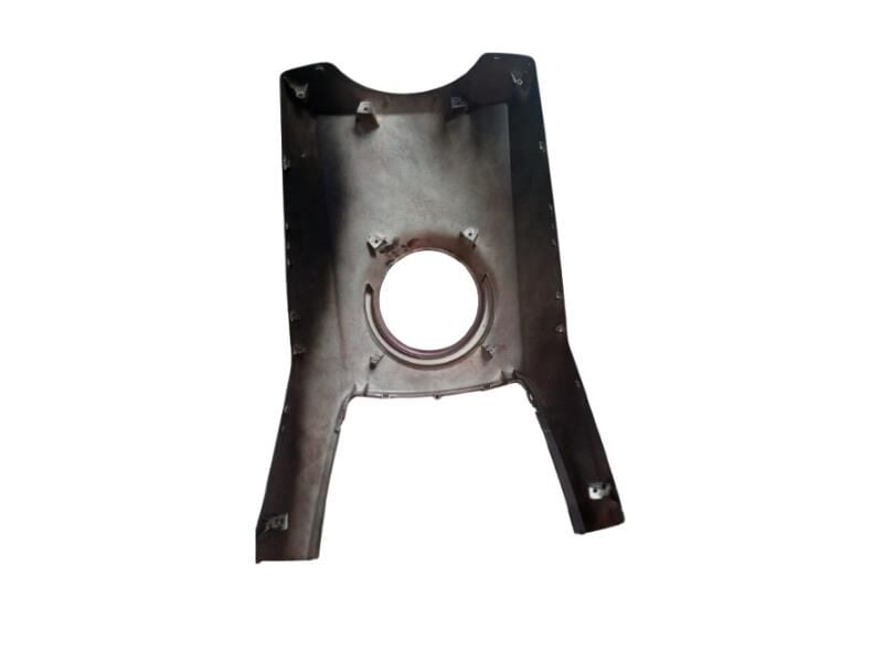 Leo 6800 Ön Karenaj Kırmızı