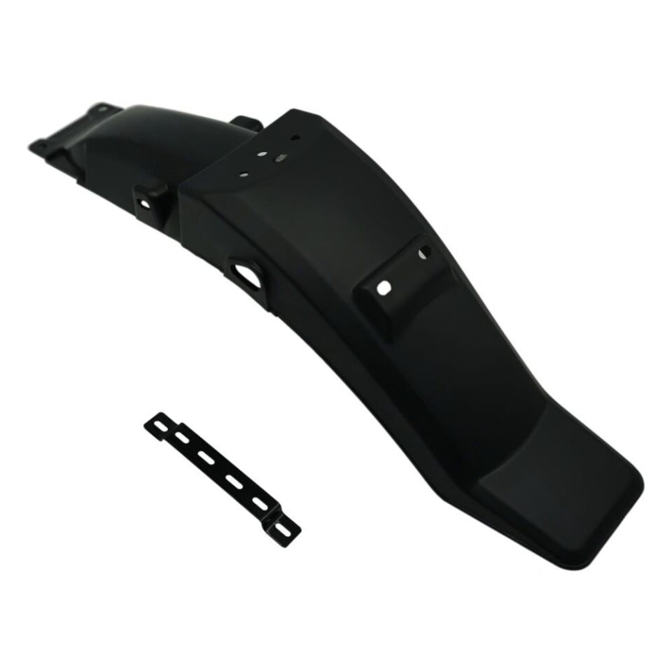 Mondial Mg 100-125İ Superboy Arka Çamurluk Kuyruk