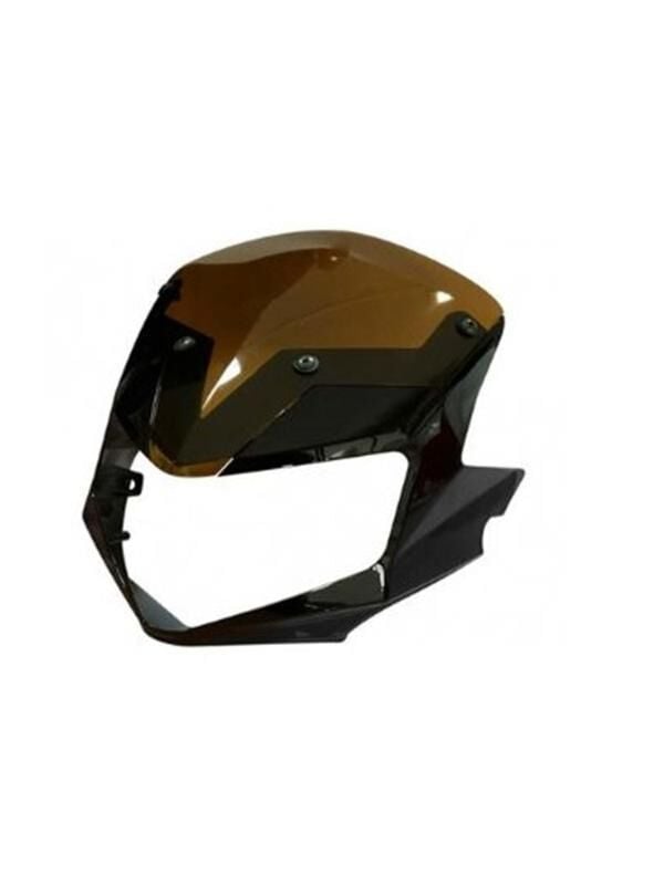 Mondial Mh Drift Far Paneli Grenajı Siyah