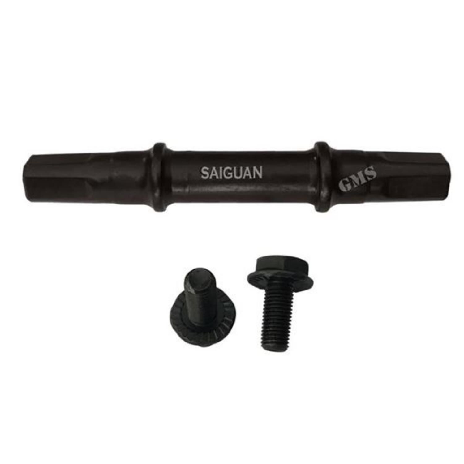 Orta Mil Vidalı 7T Saıguan