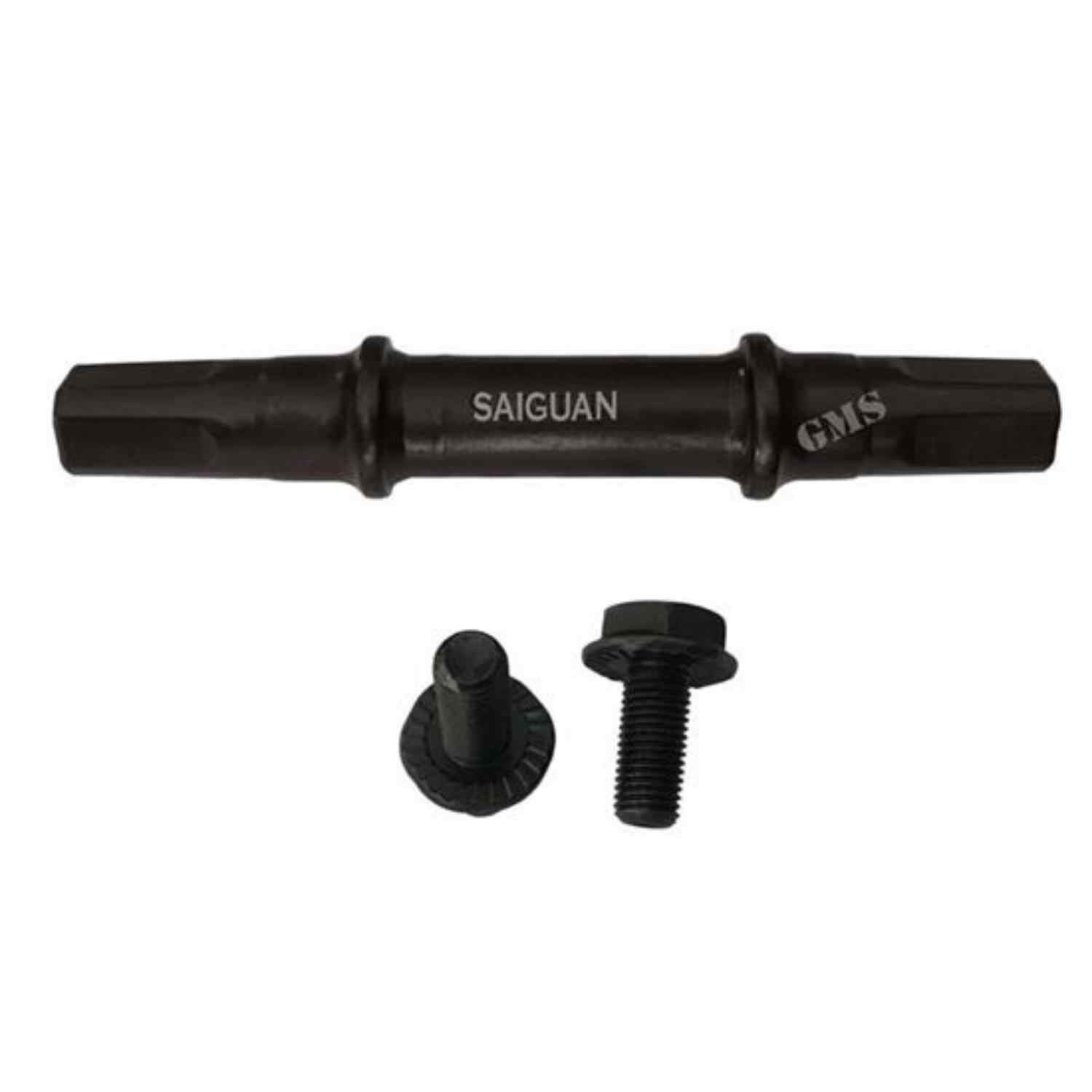 Orta Mil Vidalı 7T Saıguan