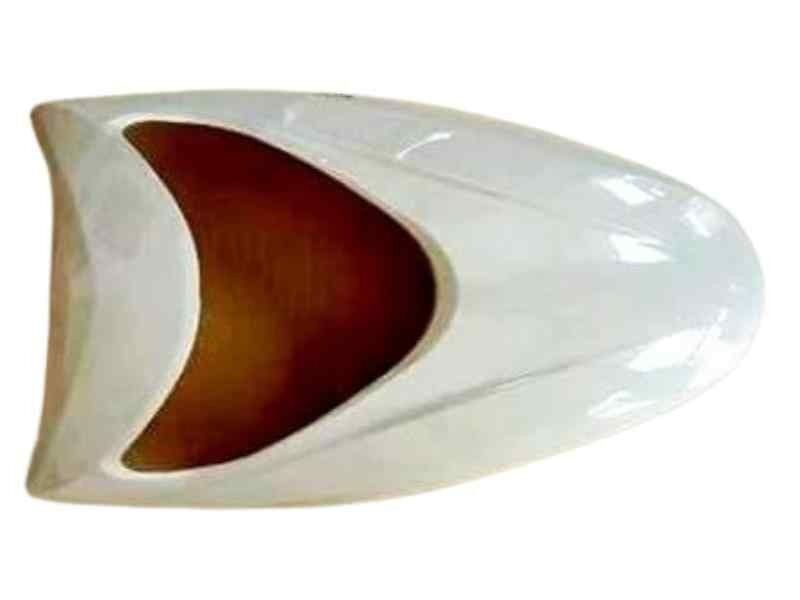 Rmg Santa 125 Far Muhafazası Beyaz