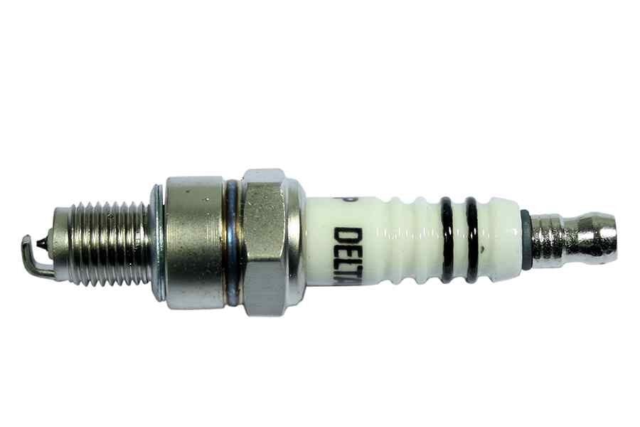 Scooter Cub Mct Buji Delta A7Rtp Platinum