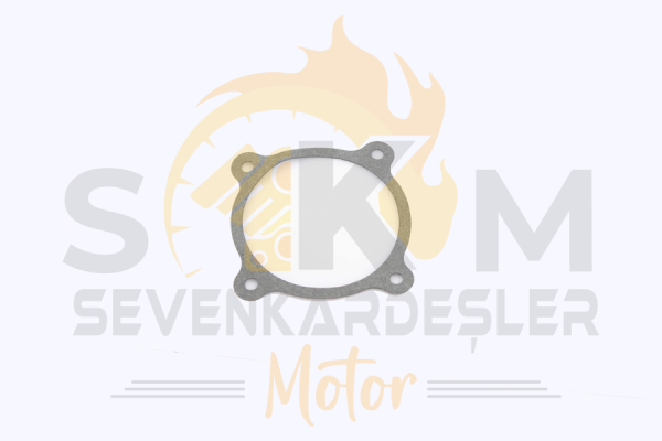 Cf Moto Terralander 625 (4X4) (Efi) Krank Kutusu Sag Kapak Contası Iı Orijinal