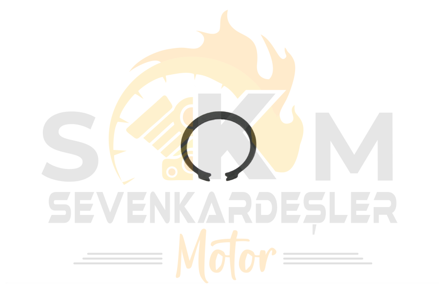 Cf Moto 650Nk Euro 4 Abs Yaylı Segman 28 Orijinal
