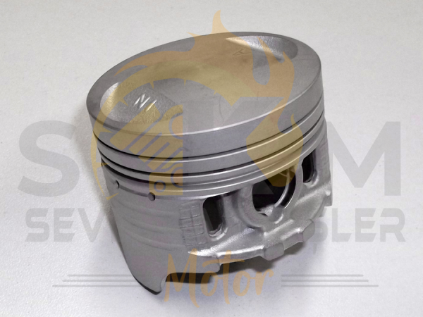 Mondıal 125 Superboy İ Pıston Orijinal