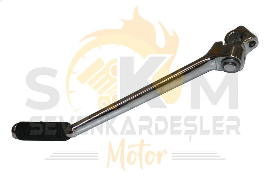 Mondıal Mastı 150 Mars Pedalı Orijinal