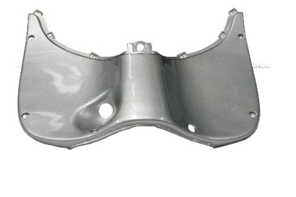 Mondial 125Zn Ön İç Panel Dekor Kapak Gri Orj