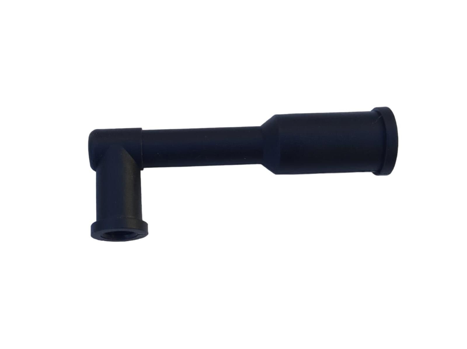 Bajaj Pulsar Ns 200 Buji Başlığı Uzun Gomet