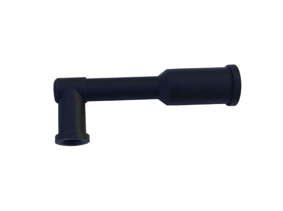 Bajaj Pulsar Ns 200 Buji Başlığı Uzun Gomet Hn