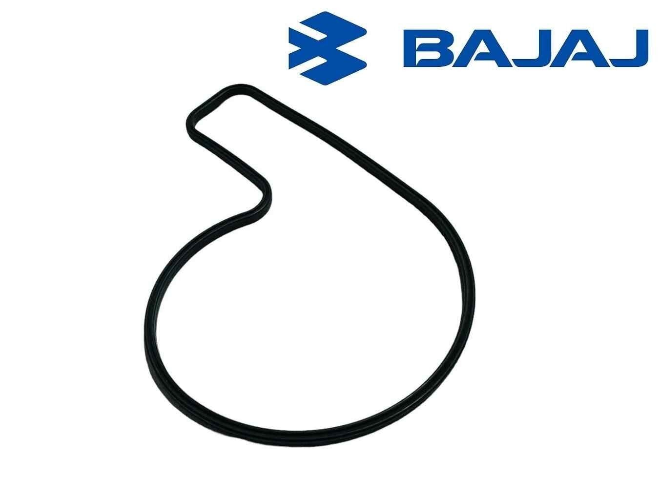 Bajaj Pulsar Ns 200 Devirdaim Kapak O-Ringi Jg601012 Orj